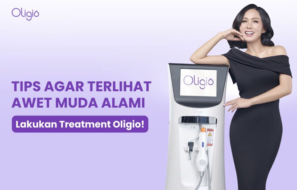 resep awet muda dan cantik secara alami