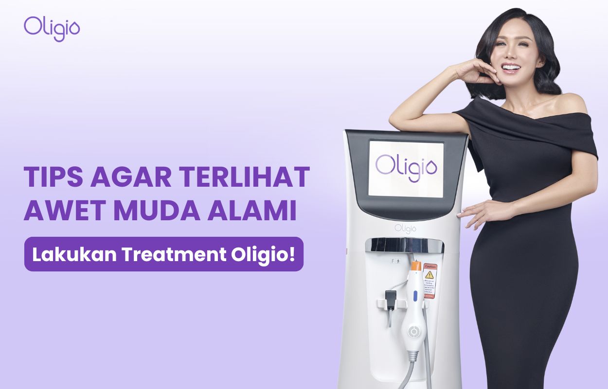 resep awet muda dan cantik secara alami