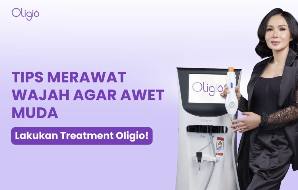 resep cantik alami dan awet muda
