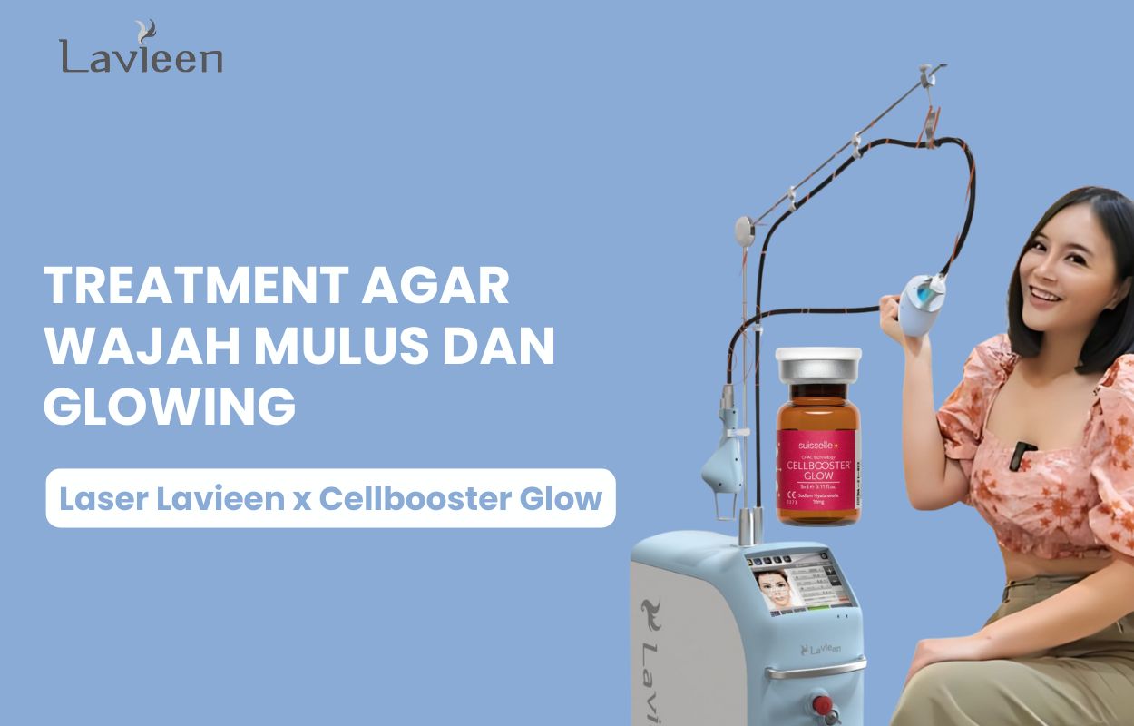 cara agar muka mulus