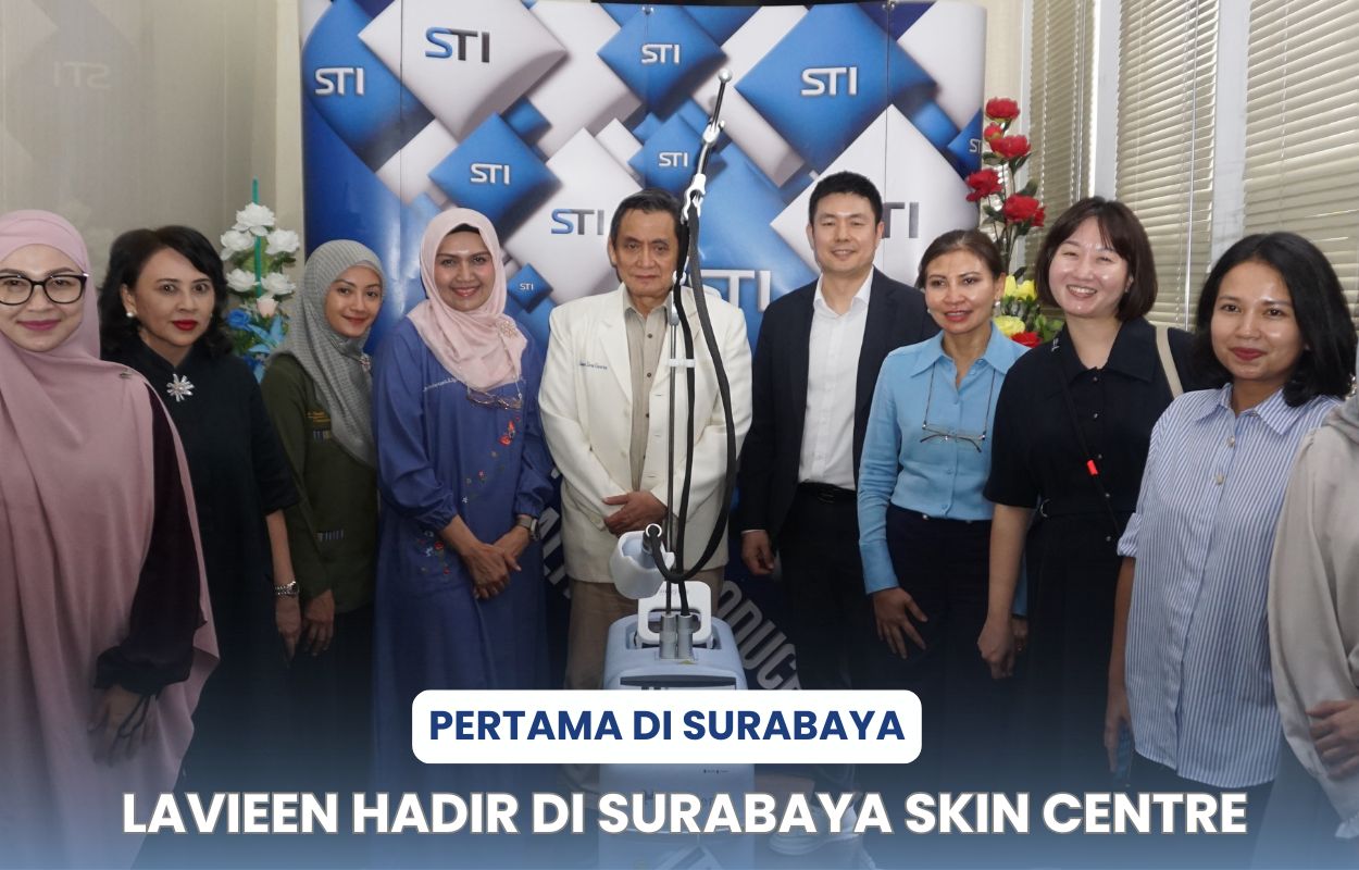Surabaya Skin Centre