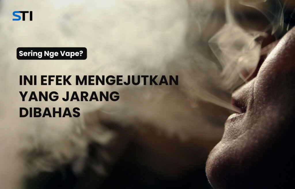 efek vape