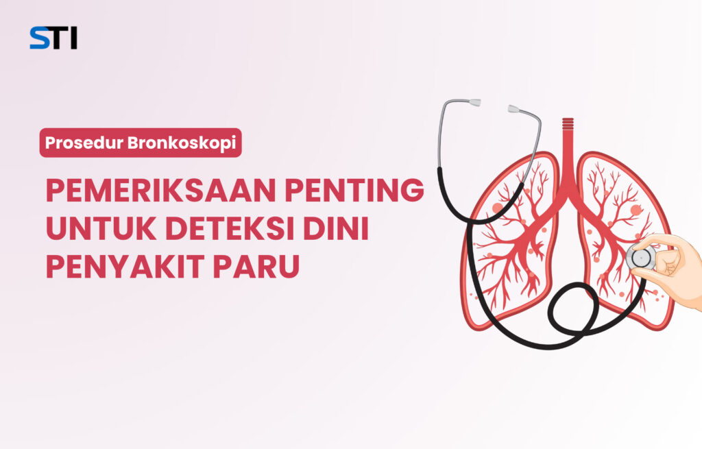 prosedur bronkoskopi