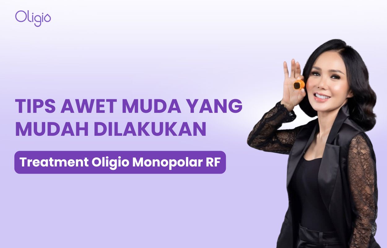 10 resep awet muda