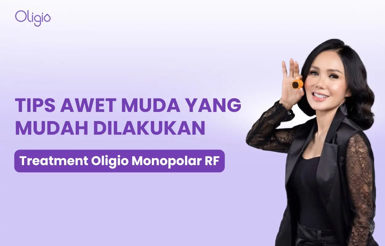 10 resep awet muda