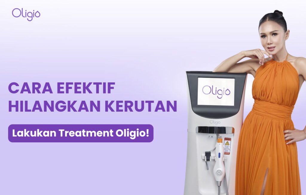 cara menghilangkan kerutan wajah