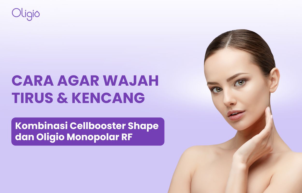 cara membuat wajah tirus