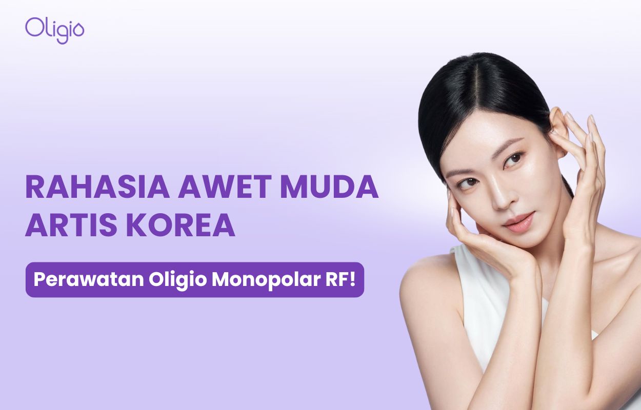 tips awet muda artis korea