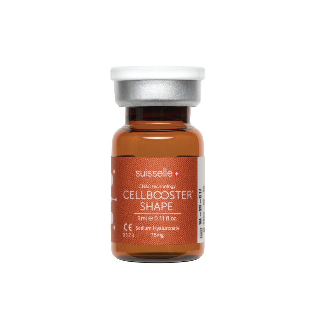 Cellbooster Shape