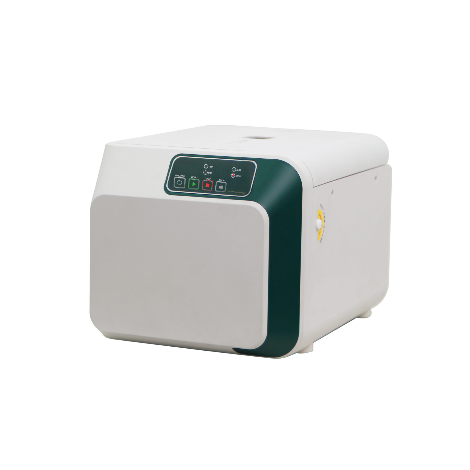 Table Top Centrifuge