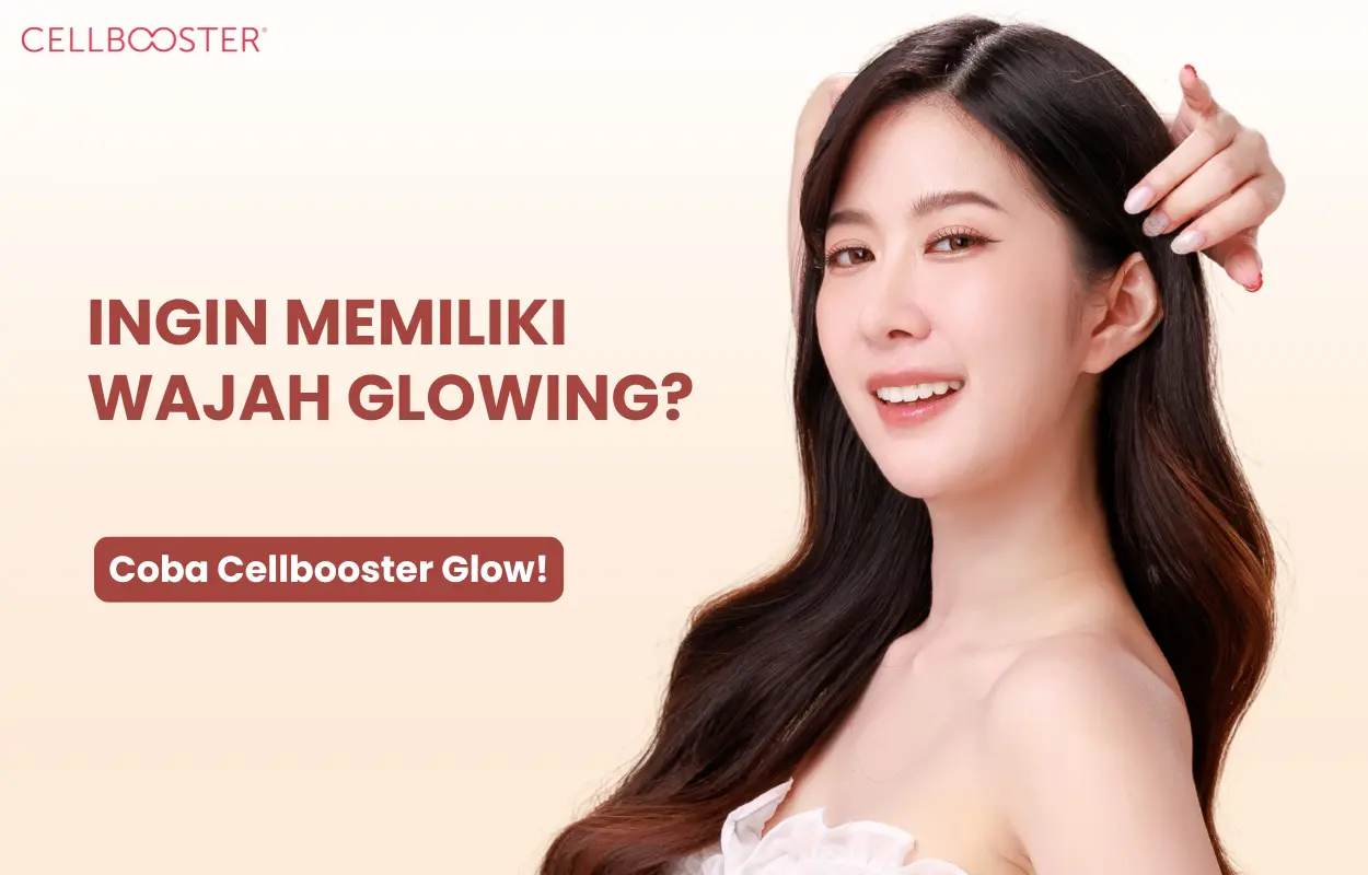 Mengglowingkan Wajah