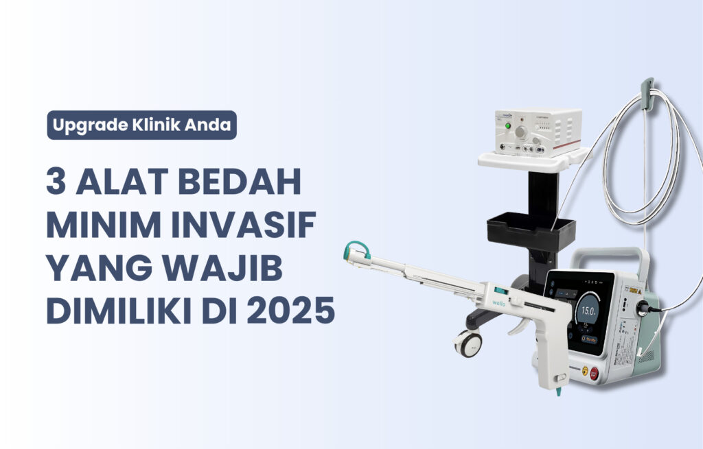 alat bedah