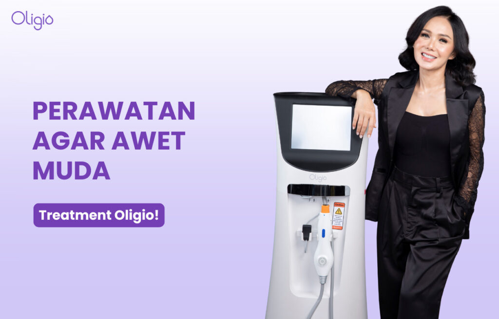 Perawatan Awet Muda