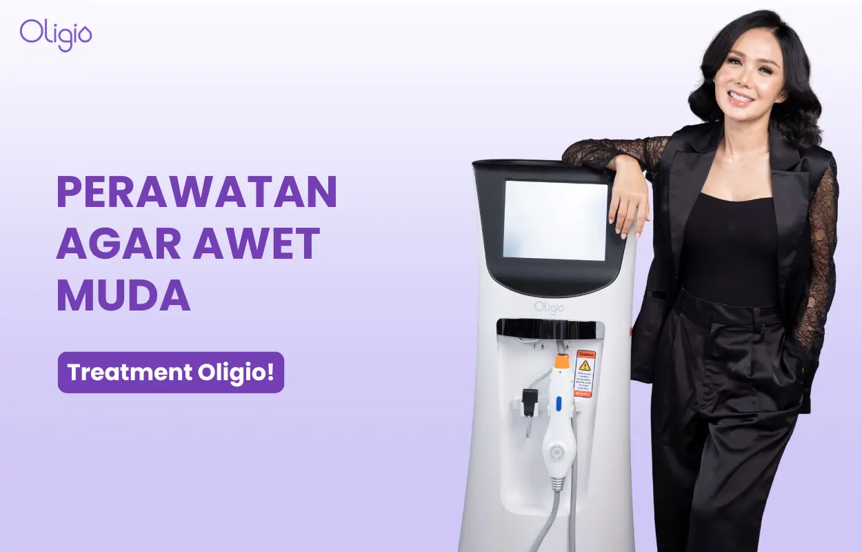 Perawatan Awet Muda