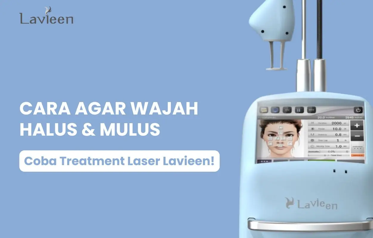 cara biar muka mulus