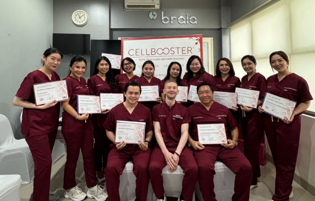 expert session cellbooster