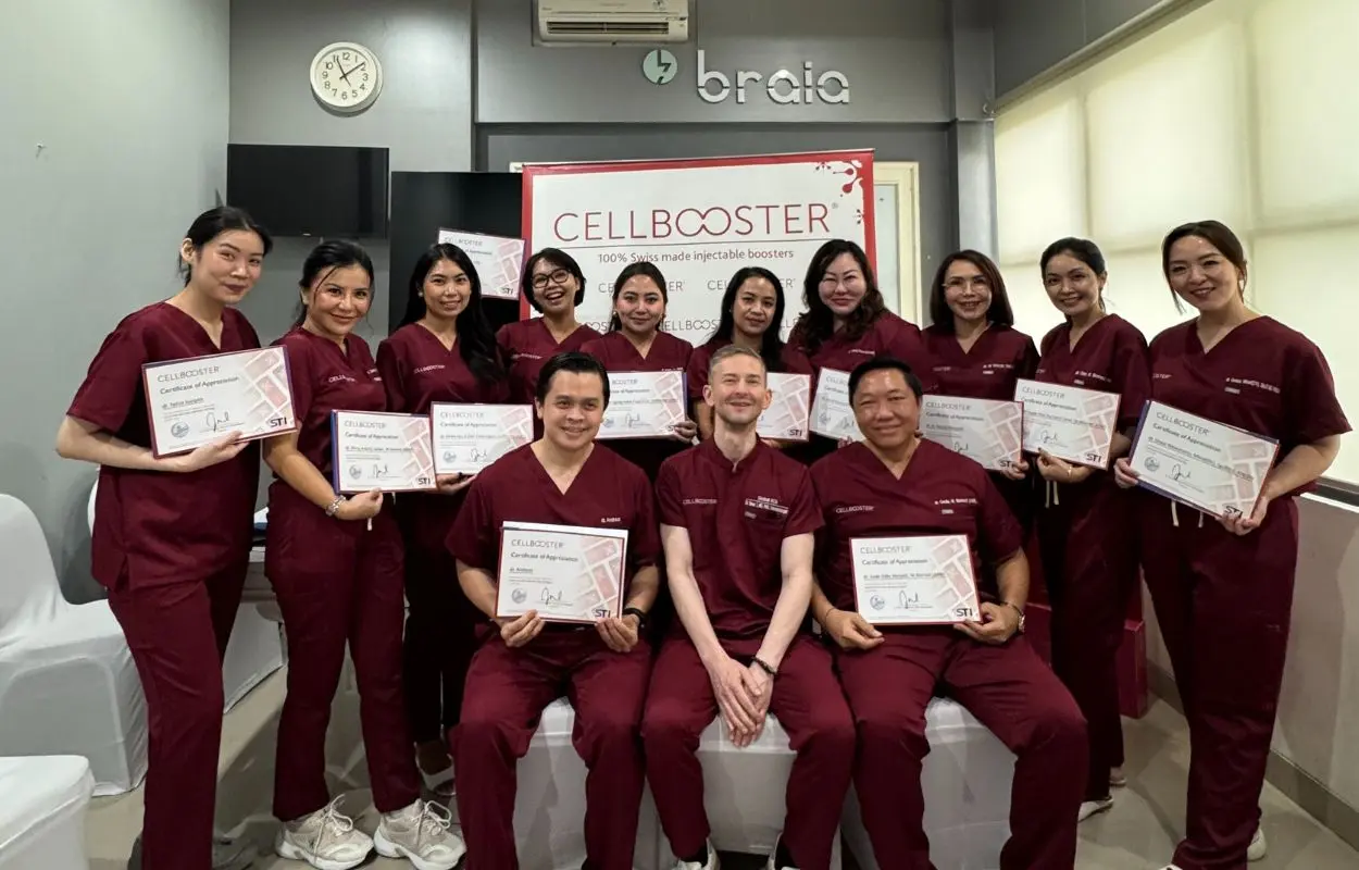 expert session cellbooster