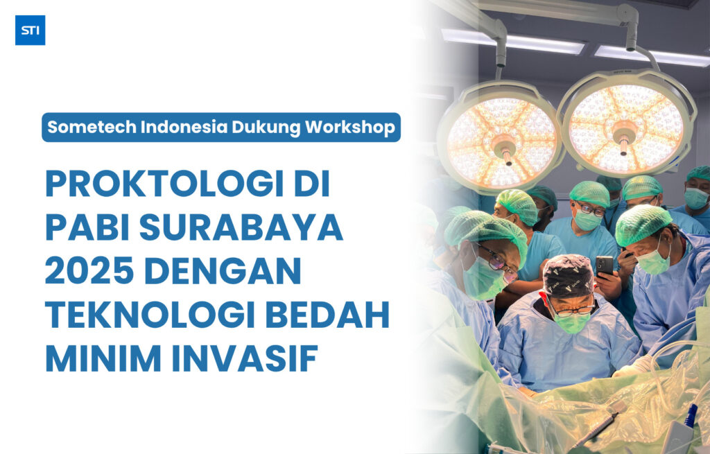 workshop proktologi