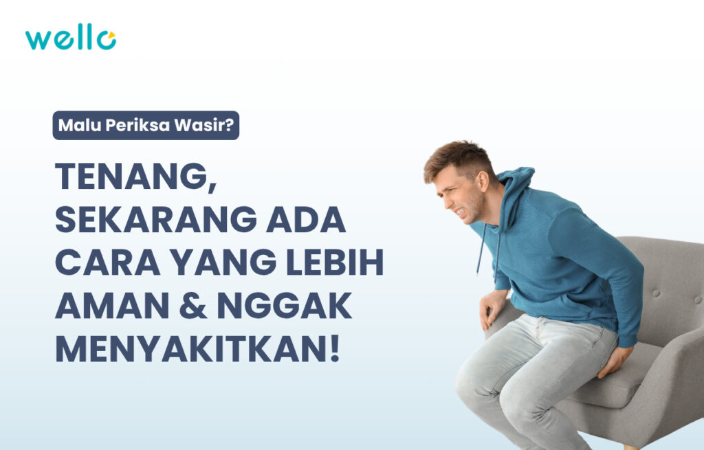 operasi wasir