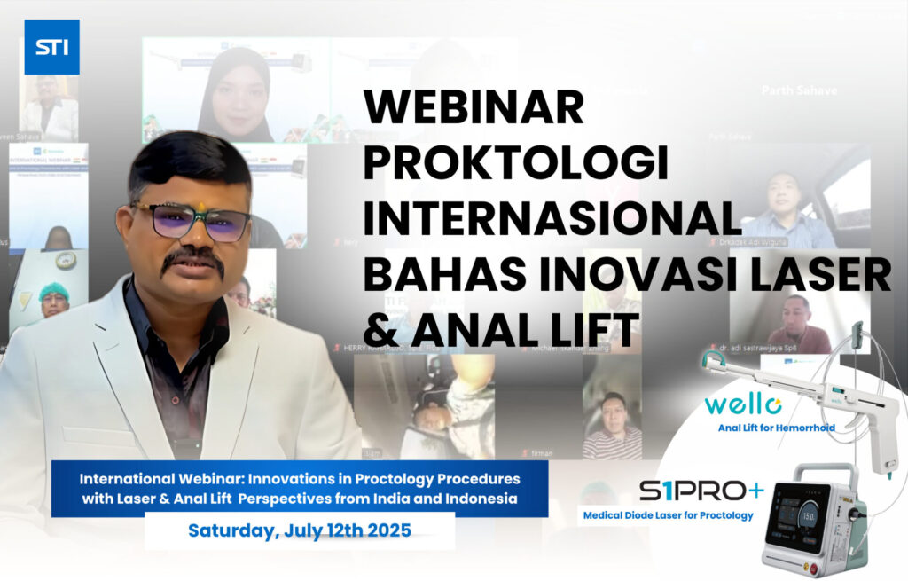 webinar proktologi