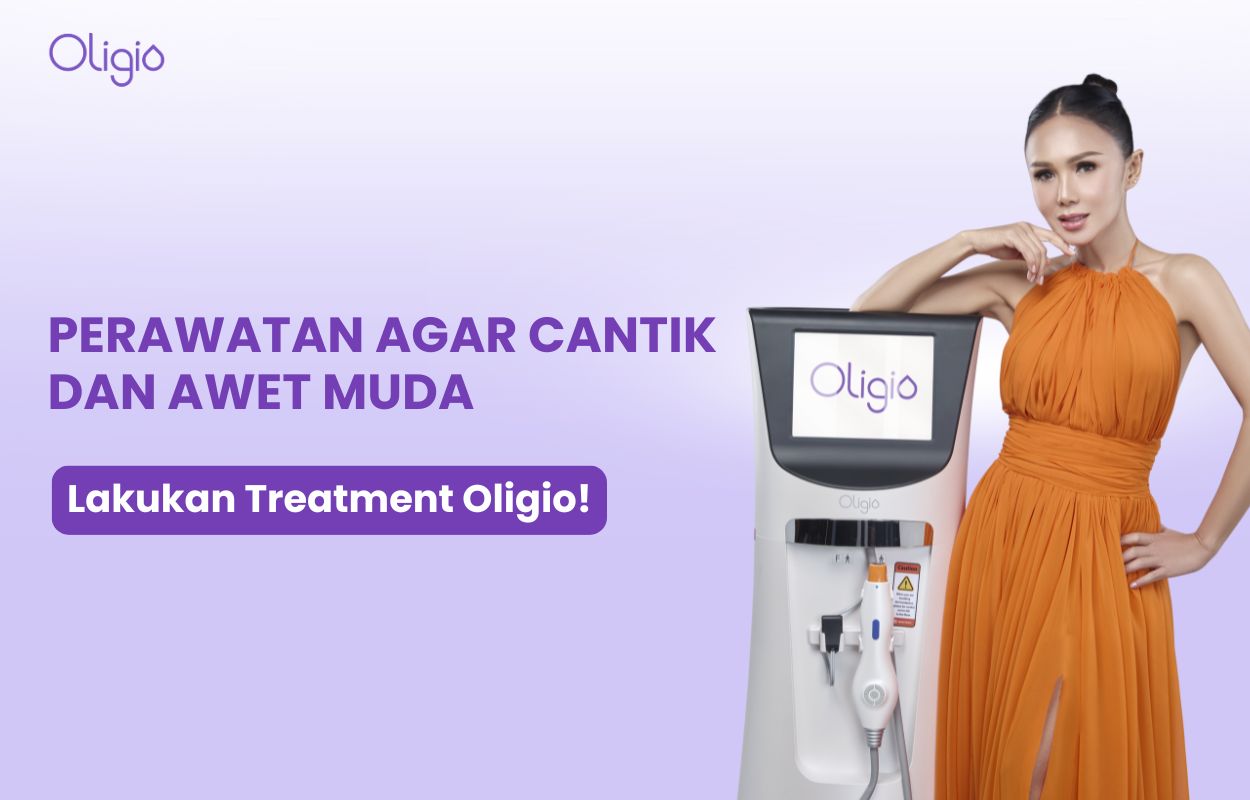 cara merawat diri agar cantik