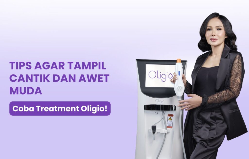 cara agar cantik