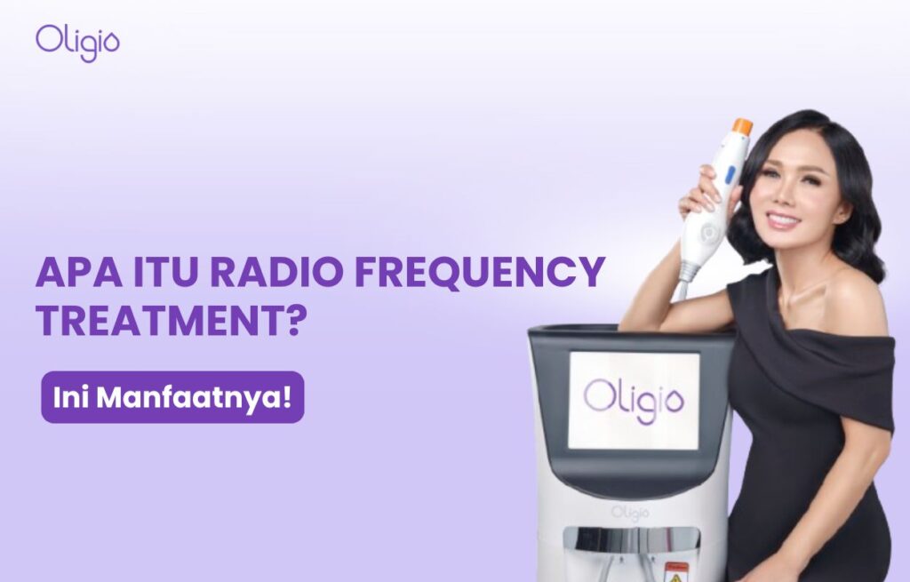 radio frequency treatment adalah
