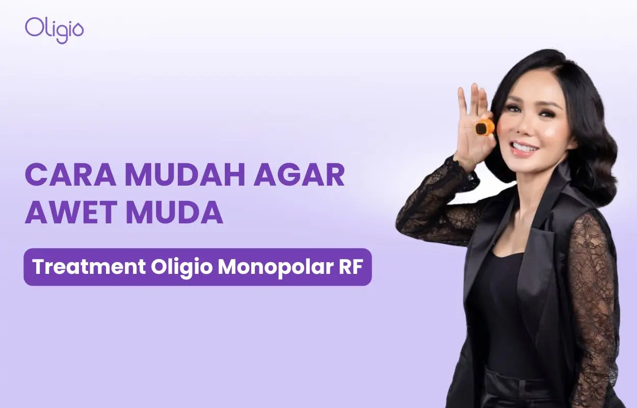 cara supaya awet muda