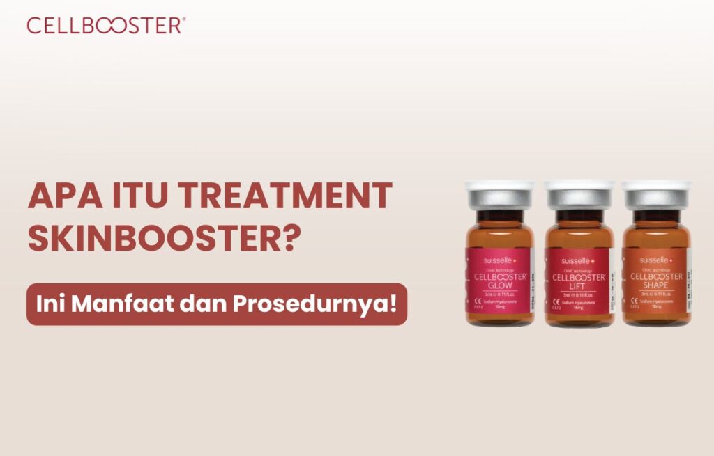 apa itu skin booster