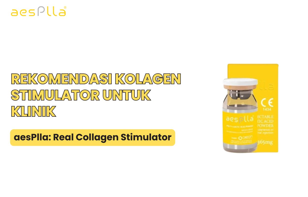 produk kolagen stimulator untuk klinik
