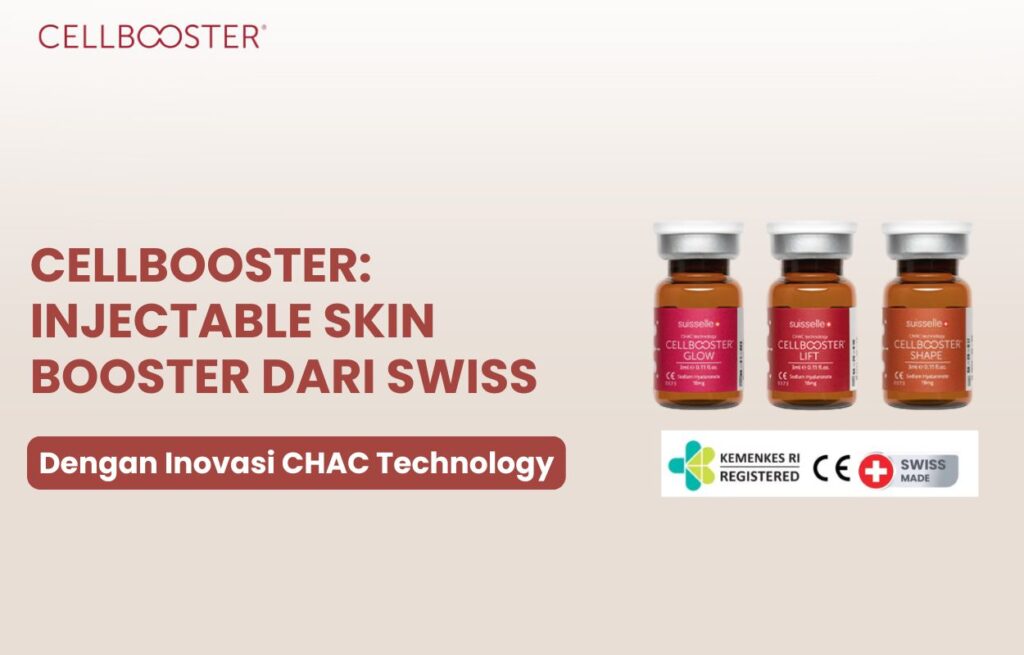 Cellbooster
