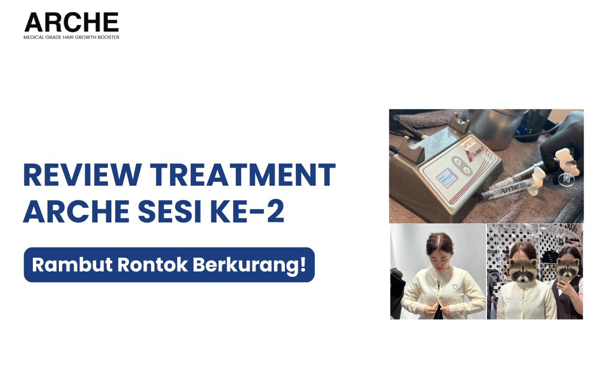 treatment arche