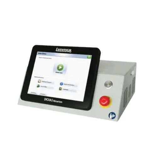 DIOLAS Newton Diode Laser