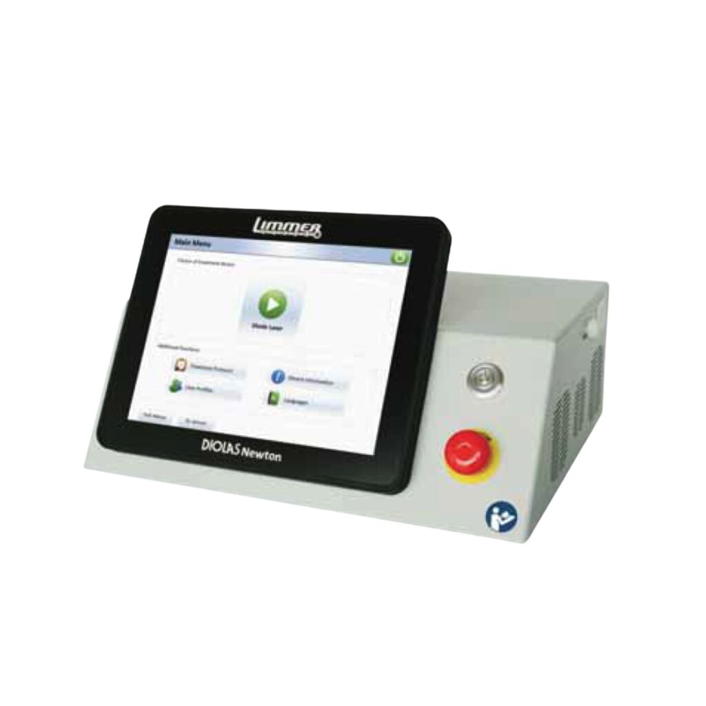 DIOLAS Newton Diode Laser