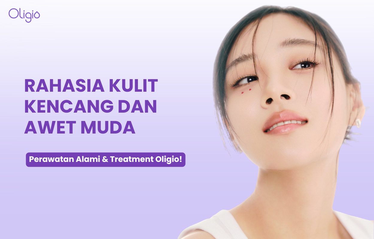 Cara Merawat Kulit Wajah secara Alami agar Awet Muda