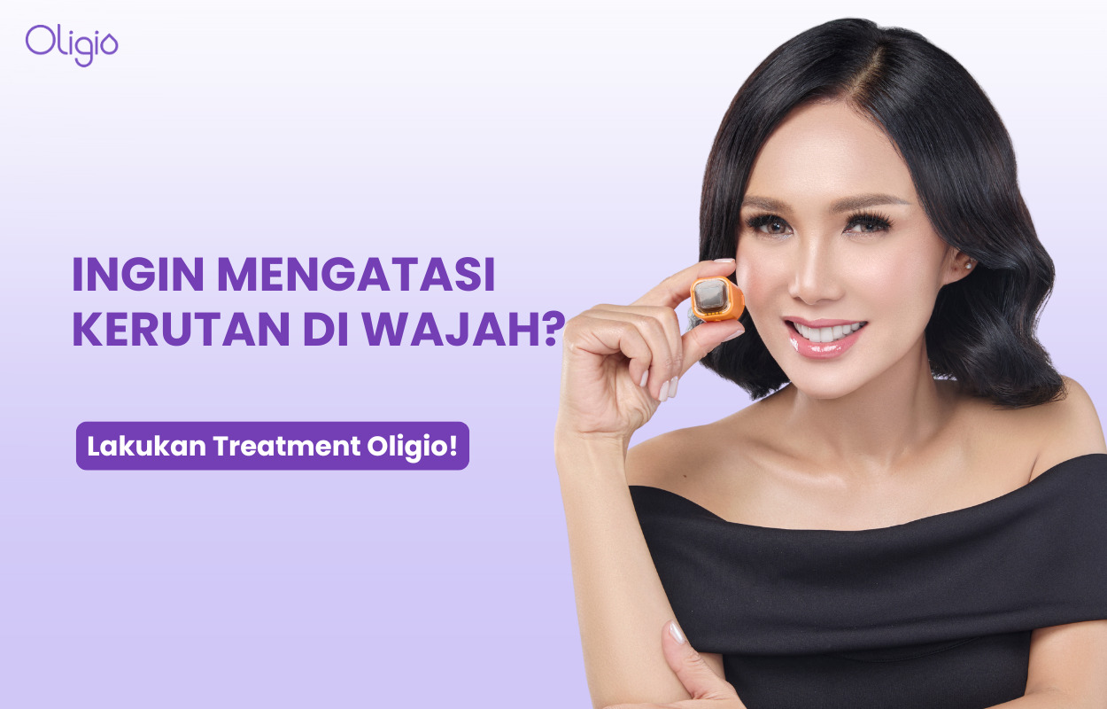 Cara Mengatasi Kerutan di Wajah dengan Bahan Alami
