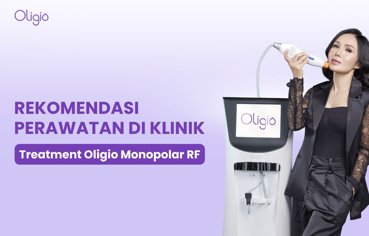 perawatan wajah di klinik kecantikan