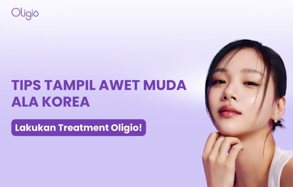 resep awet muda dan cantik secara alami