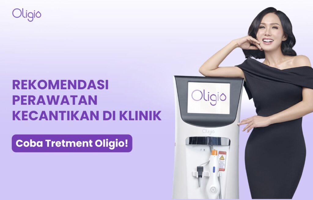 perawatan kecantikan