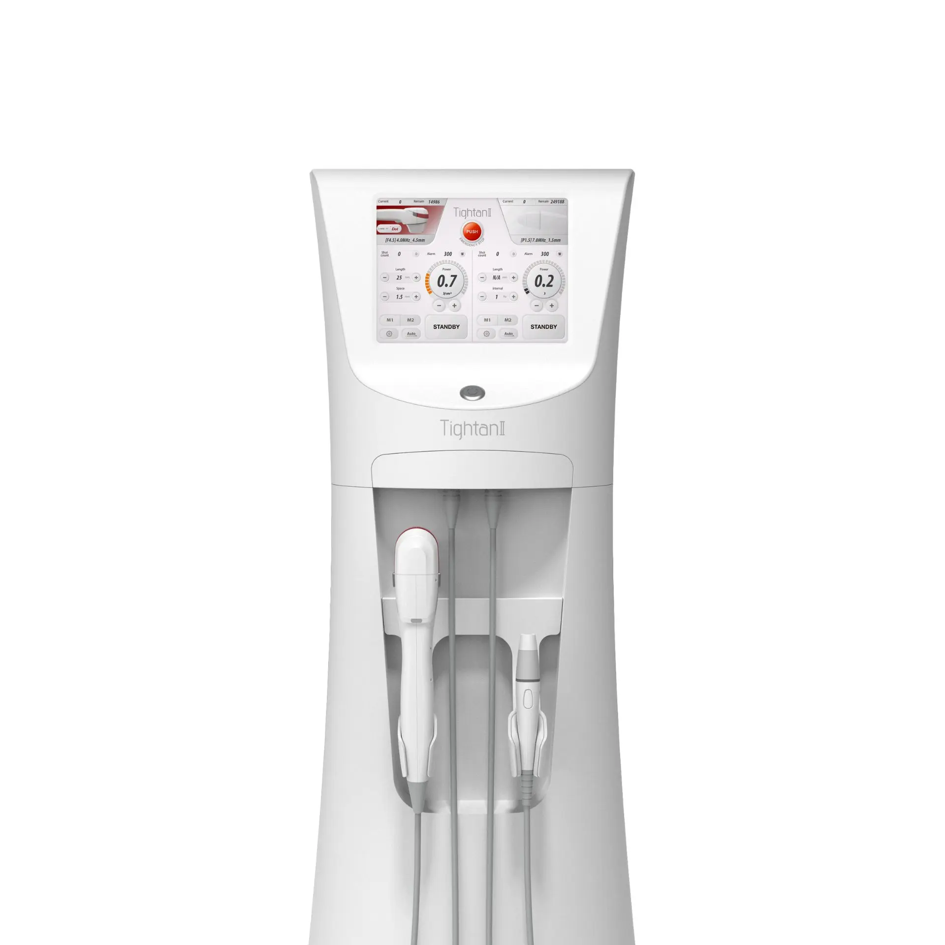 Ultraskin Tightan II