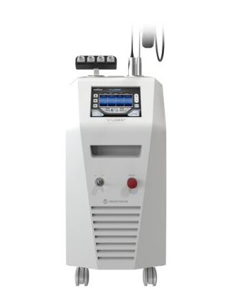 V Laser