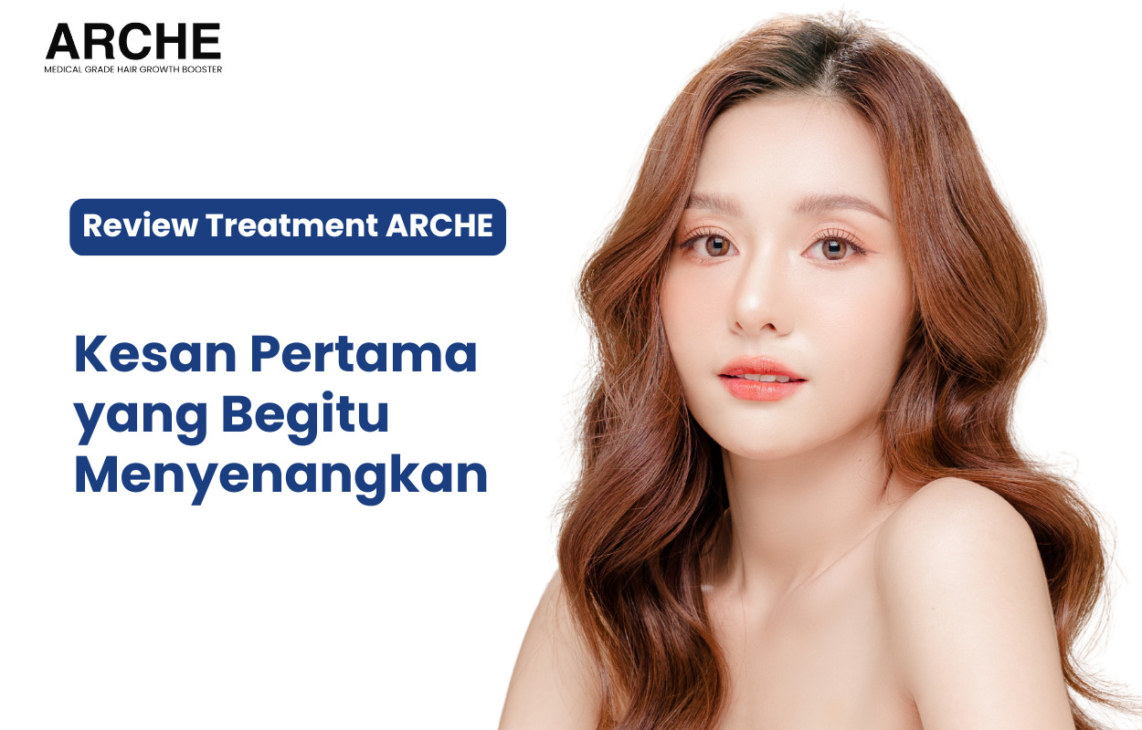 Rambut Menipis
