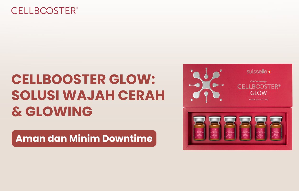 cellbooster glow