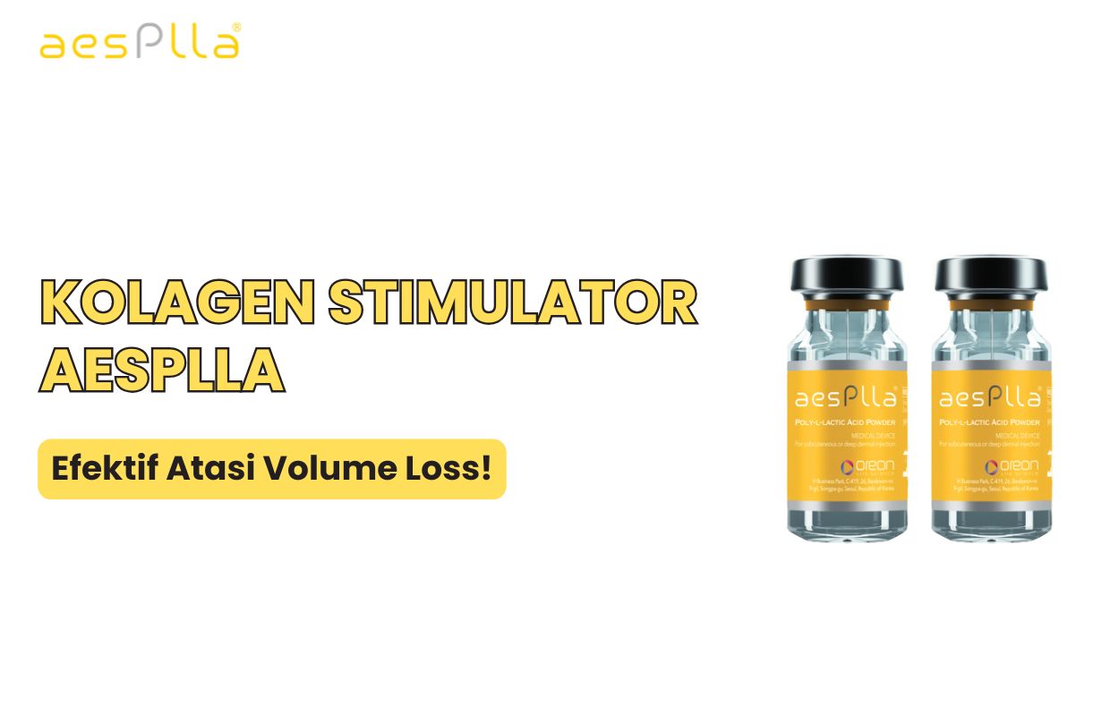 kolagen stimulator aesplla