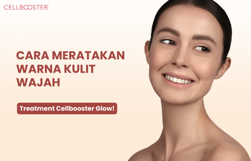 Kenapa Warna Kulit Tidak Merata?
