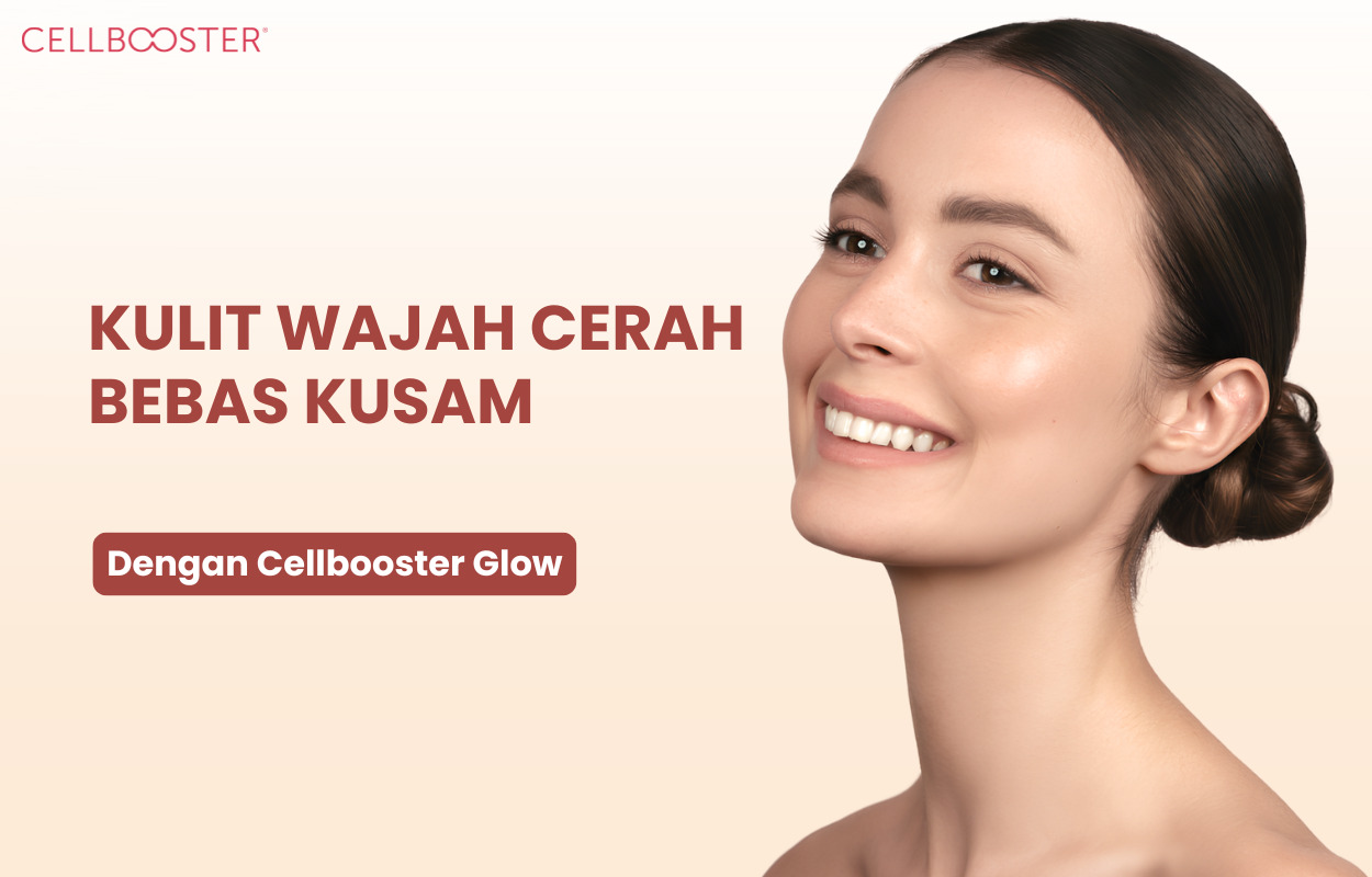 11 Rahasia Agar Kulit Wajah Cerah dan Bebas Kusam