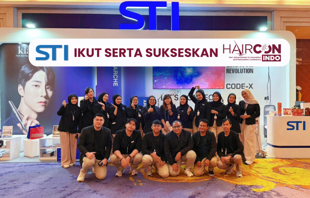 HAIRCON