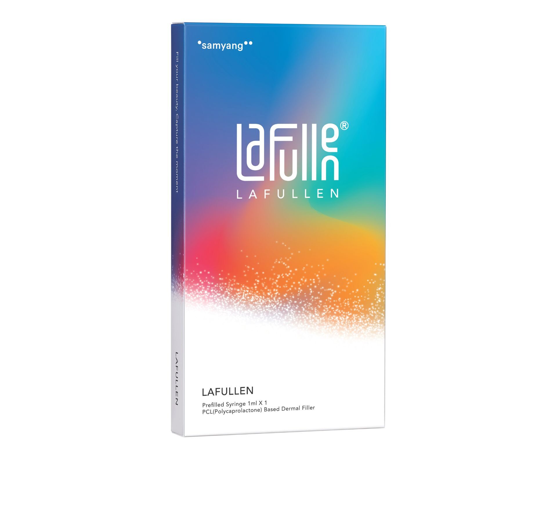 Lafullen