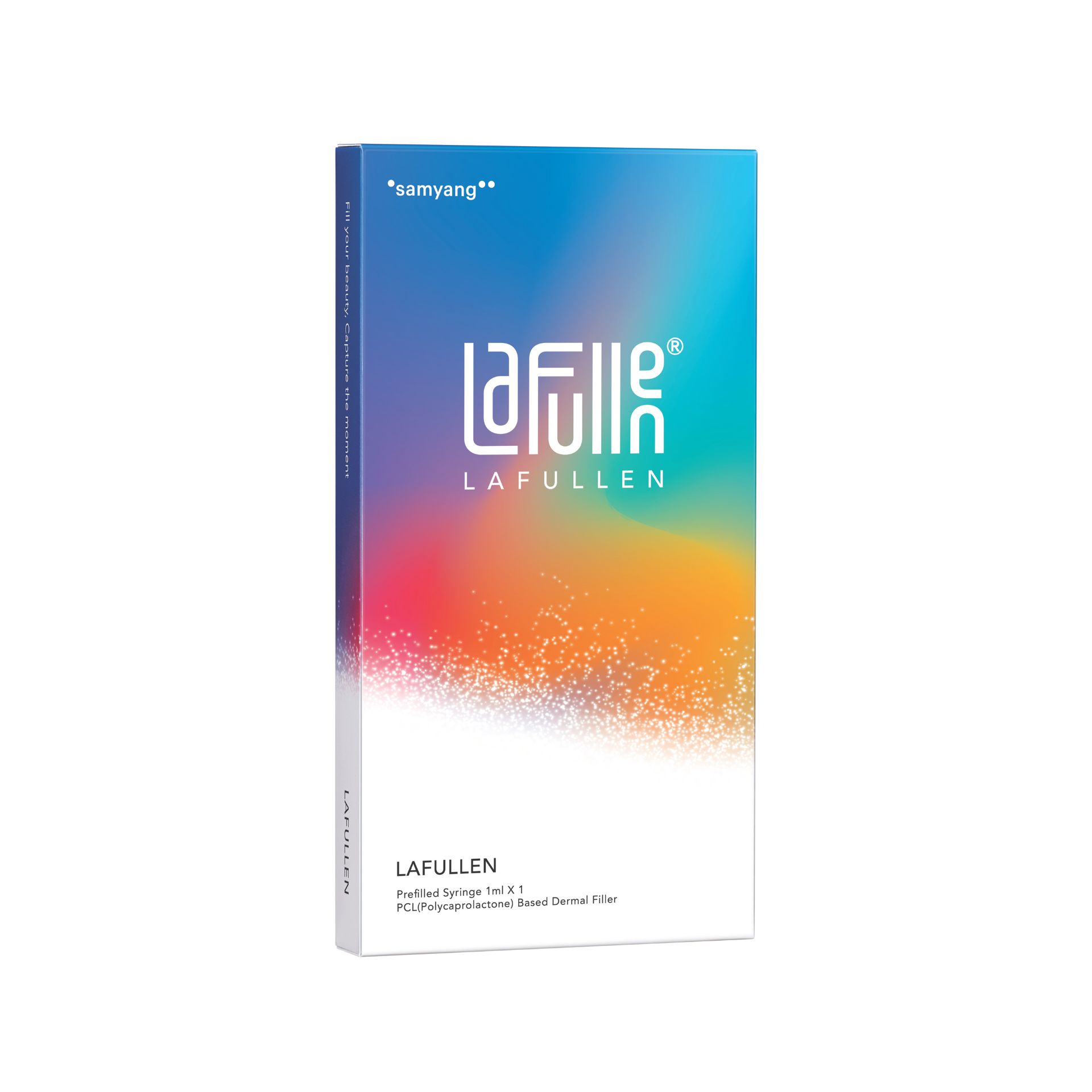 Lafullen
