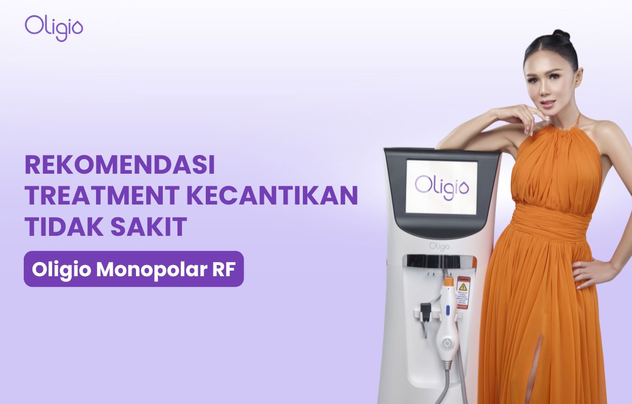 treatment kecantikan